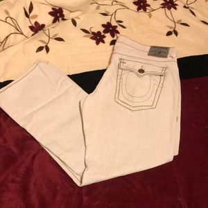 🔥TRUE RELIGION JEANS🔥 Ricky supert 🔥